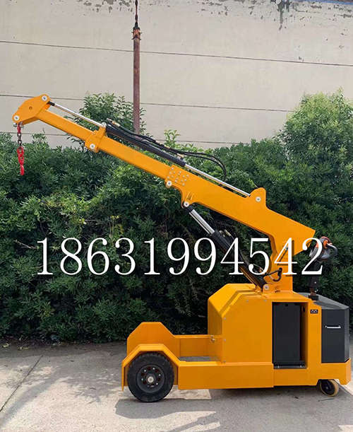 凌河区随车吊机全电动车载吊机遥控升降机改装随车吊机搬运凌河区附近电动葫芦